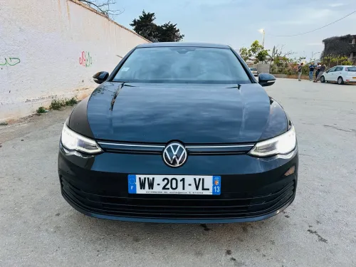 Volkswagen Golf 8 2021 Edition