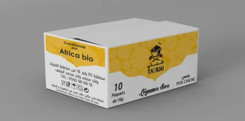 INFOGRAPHE & GRAPHIC 3D PRODUCT AND PACKAGING CREATOR