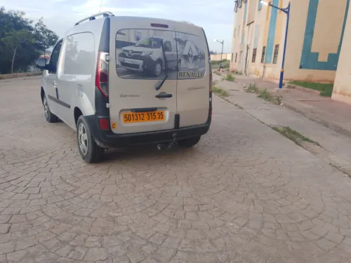 Renault Kangoo 2015 Kangoo