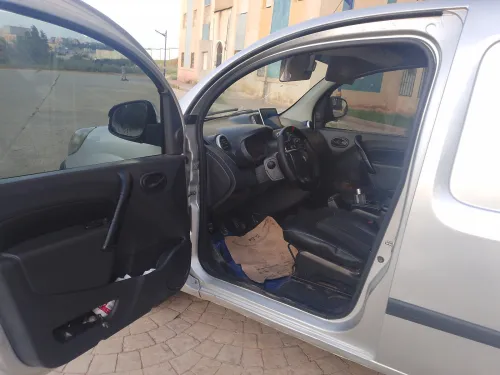 Renault Kangoo 2015 Kangoo