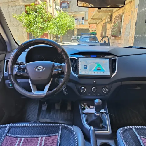 Hyundai Creta 2017 