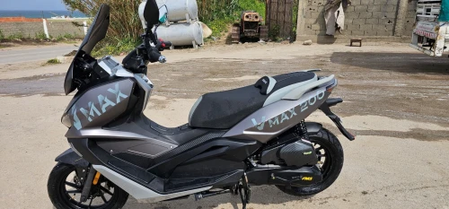 V_MAX VMAX 2025