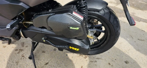 V_MAX VMAX 2025