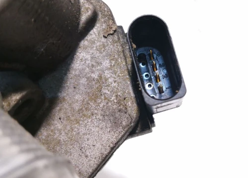 Soupape d'étranglement 059145950AA A2C53358421