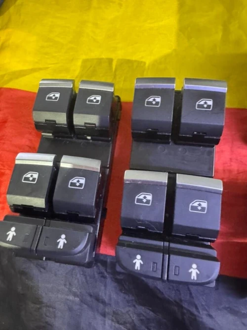 Disponible pièces détachées pour Audi q7 vw Porsche Cayenne