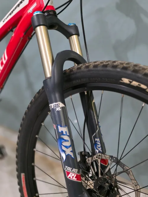 Vélo specialized fsr comp 