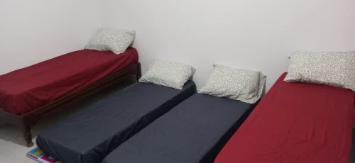 Location vacances Appartement F3 Boumerdès Corso