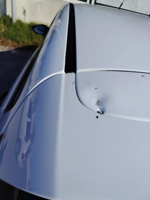 Ford Fiesta 2014 Tentation
