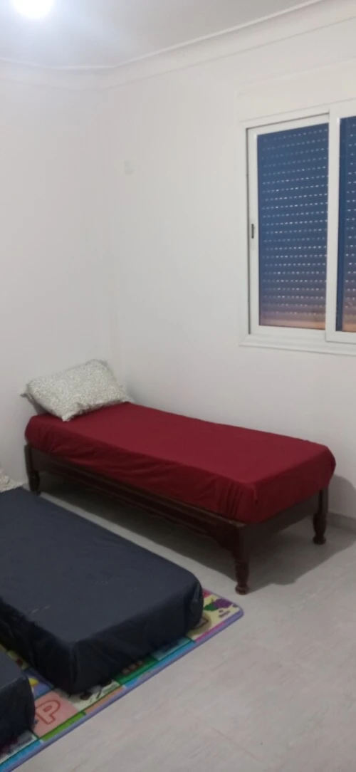 Location vacances Appartement F3 Boumerdès Corso