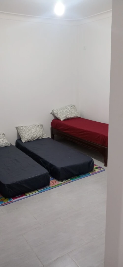 Location vacances Appartement F3 Boumerdès Corso