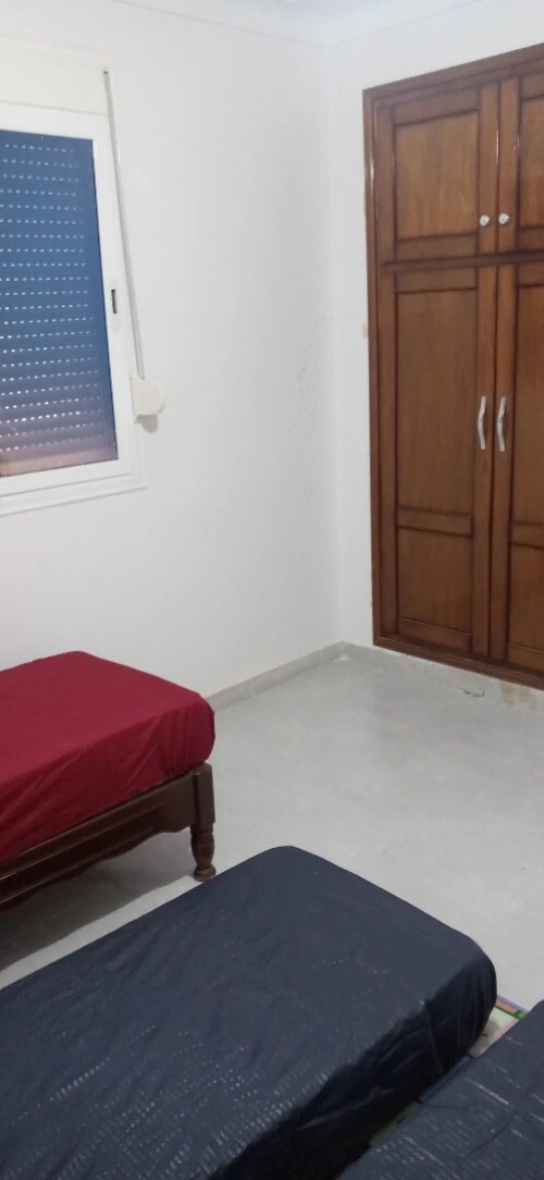Location vacances Appartement F3 Boumerdès Corso
