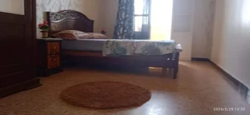 Location Appartement F3 Jijel Jijel