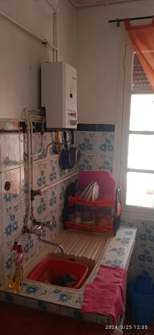 Location Appartement F3 Jijel Jijel