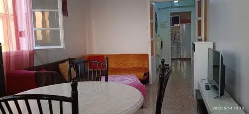 Location Appartement F3 Jijel Jijel