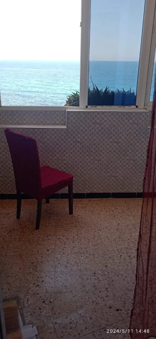 Location Appartement F3 Jijel Jijel