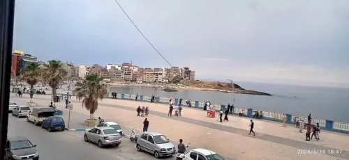 Location Appartement F3 Jijel Jijel