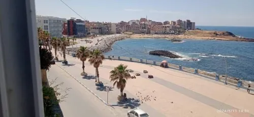 Location Appartement F3 Jijel Jijel