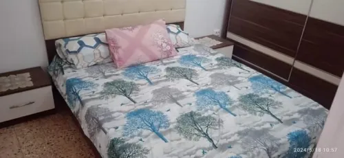 Location Appartement F3 Jijel Jijel