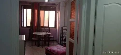 Location Appartement F3 Jijel Jijel