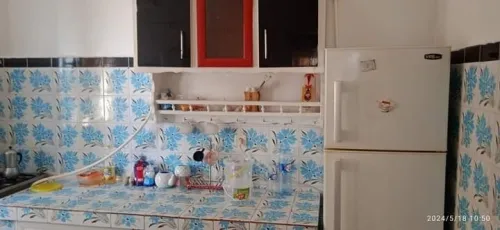 Location Appartement F3 Jijel Jijel