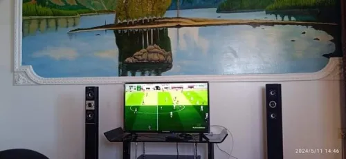 Location Appartement F3 Jijel Jijel