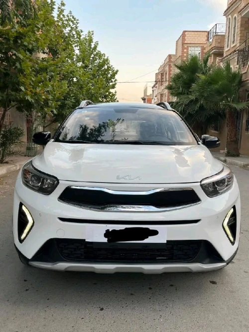 Kia KX1 2025 Toutes options