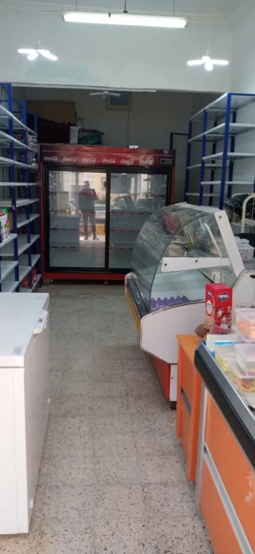 Location Local Alger Birkhadem