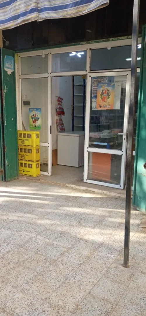 Location Local Alger Birkhadem