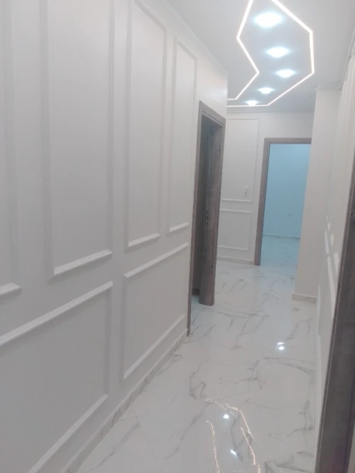 Peintre décorateur professionnel 