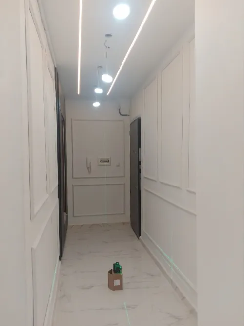 Peintre décorateur professionnel 