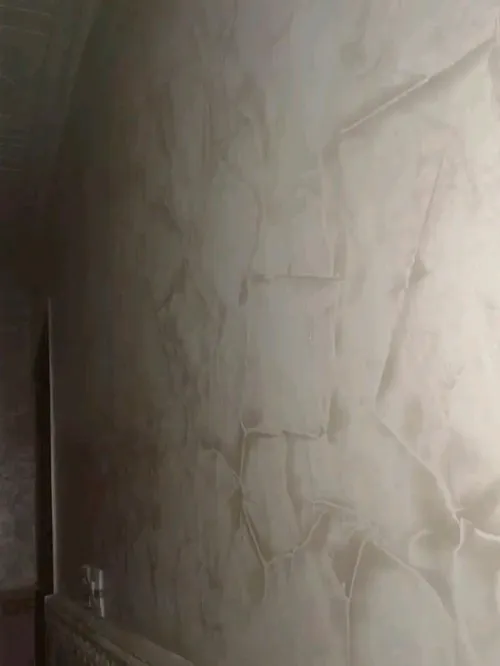 Peintre décorateur professionnel 