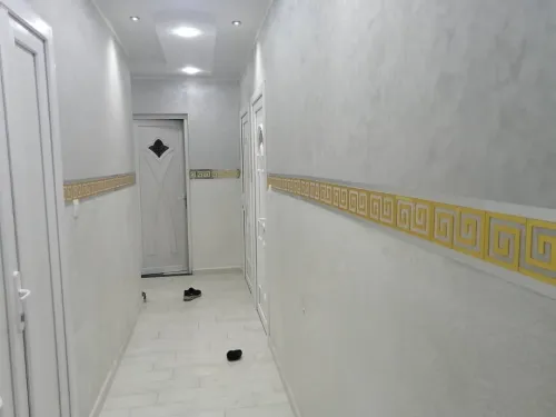 Peintre décorateur professionnel 