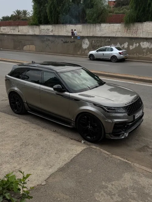 Land Rover Velar Startech 2020 HSE - RDynamic + Kit Startech