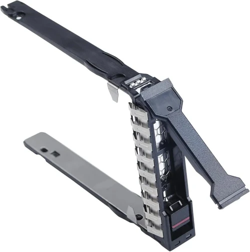 plateaux de disque dur 2,5" pour serveur HP Gen10 Plus V2 G11 DL20 DL360 DL365 DL380 DL385 DL325