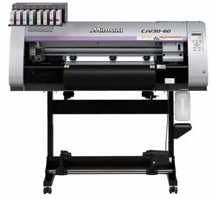 Mimaki cjv 30-60 sans tête 
