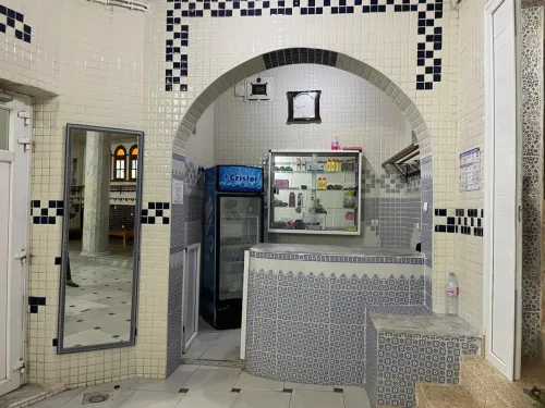 Vente Villa Médéa Berrouaghia
