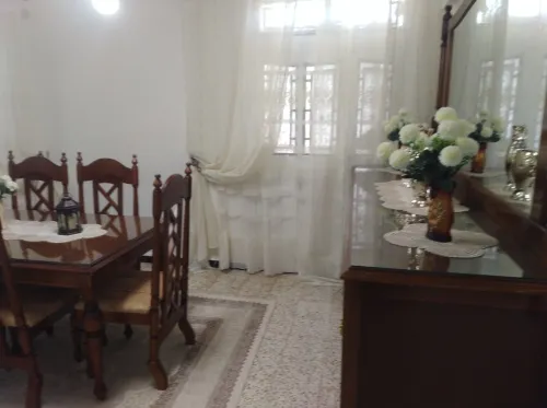 Vente Villa Médéa Berrouaghia