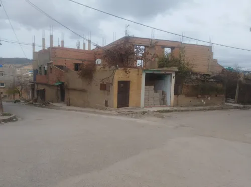 Vente Villa Médéa Berrouaghia