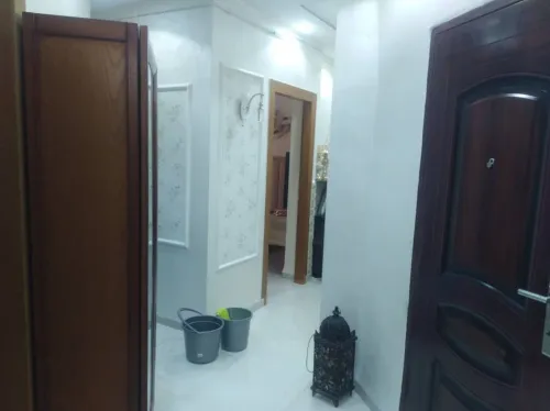 Vente Appartement F3 Médéa Medea