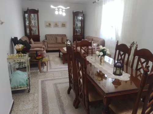 Vente Villa Médéa Berrouaghia