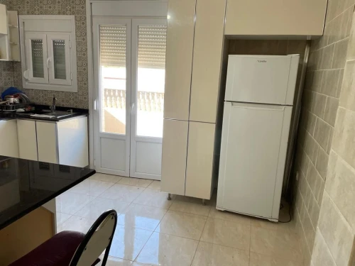 Vente Villa Médéa Berrouaghia