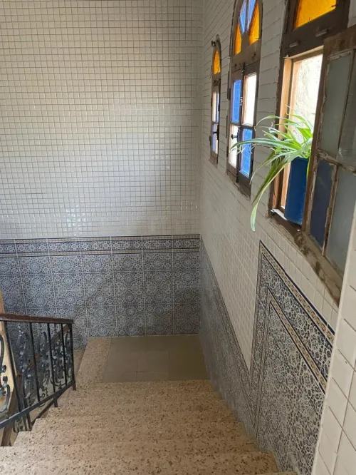 Vente Villa Médéa Berrouaghia