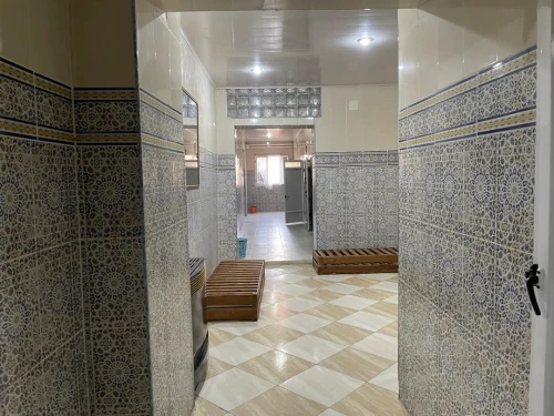 Vente Villa Médéa Berrouaghia