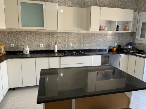 Vente Villa Médéa Berrouaghia
