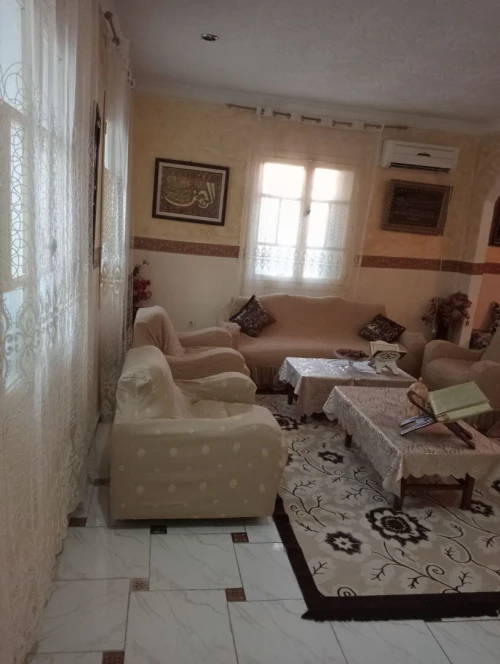 Vente Villa Blida Blida
