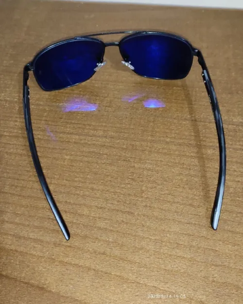 Lunettes neufe en good 