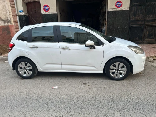 Citroen C3 2013 Zénith Pack Chrome