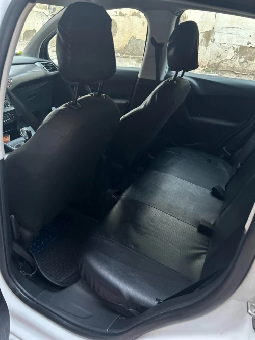 Citroen C3 2013 Zénith Pack Chrome