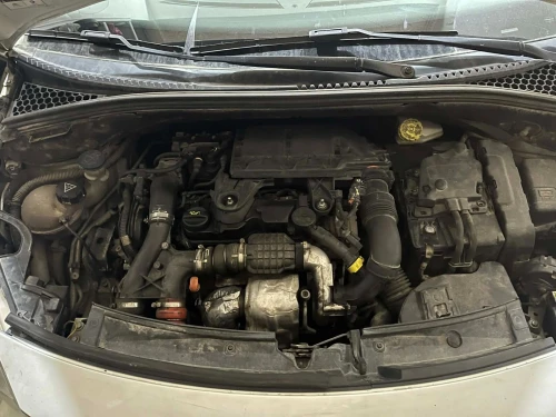 Citroen C3 2013 Zénith Pack Chrome