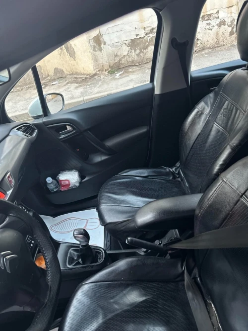 Citroen C3 2013 Zénith Pack Chrome